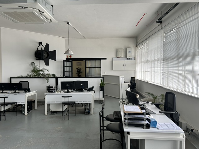 To Let Commercial Property for Rent in Woodstock Western Cape